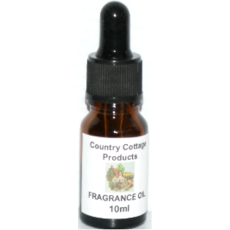 Herbal Fragrance Oil 10ml